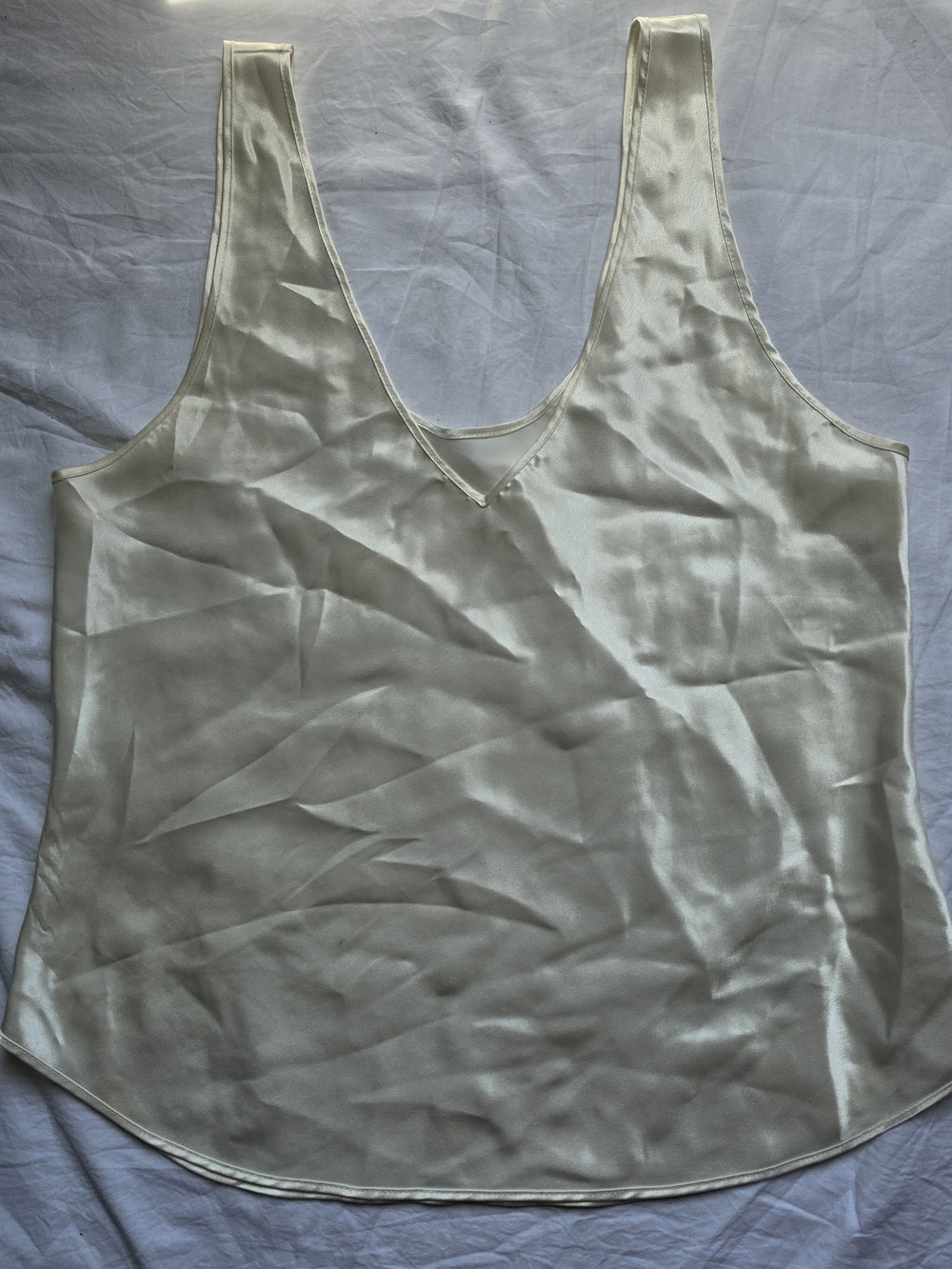 Orvis Vintage Intimates